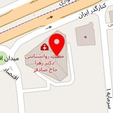 گالری مبل و پرده آویژه