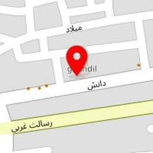 مبلمان امپریال