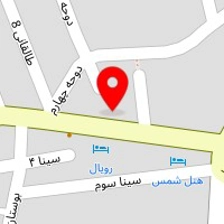 نمایشگاه مبل جالوود قشم