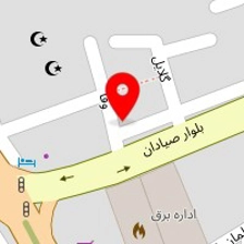 پرده کوروش