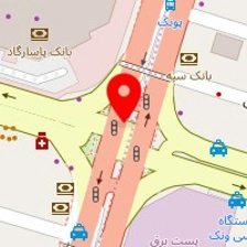دکوراسیون داخلی هفت نما