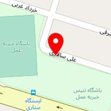 مبلمان و دکوراسیون اداری آدینا