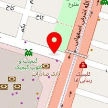 گالری وندا اردهالی