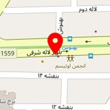 طراحی دکوراسیون داخلی نیکا چوب