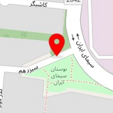 دکوراسیون داخلی متیس