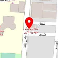دکوراسیون مهراز