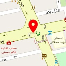 فروشگاه کالای خواب درختی