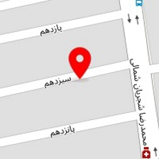 دکوراسیون داخلی آریامون