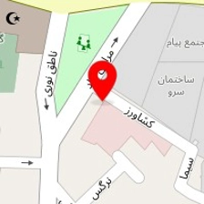 گروه معماری خانه دارکوب
