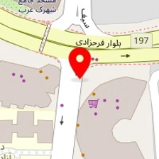 تولیدی مبلمان رویال سعادت