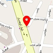 دکوراسیون داخلی آداک دژ پارسیان