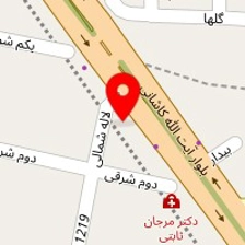 تزئینات داخلی درخشان