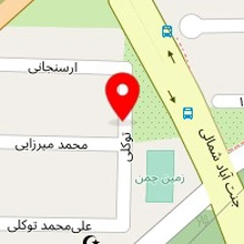 کابینت سازی مدرن