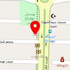 مبلمان اداری آرتمیس صنعت