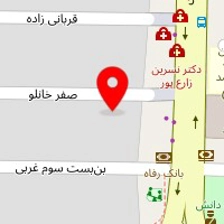 گروه مهندسی زاویه سازان تهران