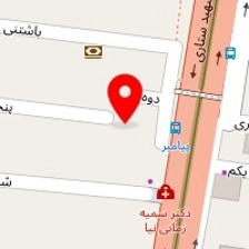 مشاور مهندسی معماری هوپاد