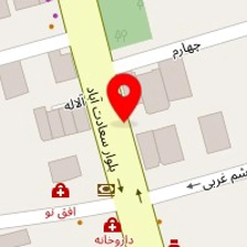 دکوراسیون آشپزخانه ام جی