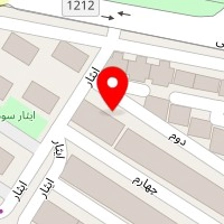 دکوراسیون داخلی شاملو