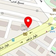 دکوراسیون داخلی زیتون