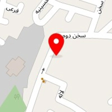 مبل الیران