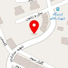 شیشه بری محسنی