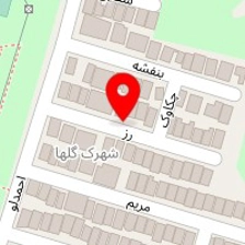 دکوراسیون خارجی الماس