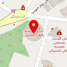 خرید پرده با رفاه کارت