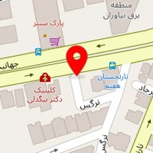 دکوراسیون داخلی رضا مصلح