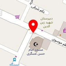 دکوراسیون نوری