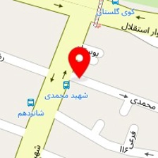 تعمیرات مبلمان فروردین