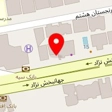 لوستر فروشی روژانو