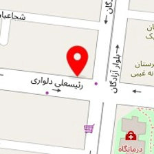 پارچه مبلی بختیاری