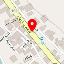 گالری پرده هلیا