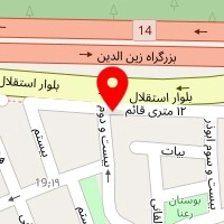 مبل سلطانی