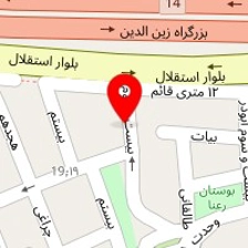 گالری مبلمان اویدا