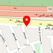 تعمیرات مبلمان قائم