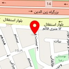 کارگاه مبلمان فلاح