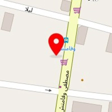 فروشگاه پرده شفق