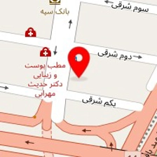 موسسه تزئینی ودکوراسیون داخلی یاس(شیخی)