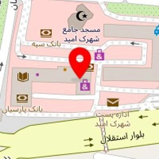 گالری پرده لوکس