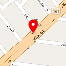 هنر کده تخت جمشید