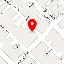 مبلمان پارسیان