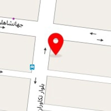 گالری پرده آمیتیس