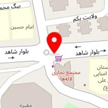 تزیینات شاملو