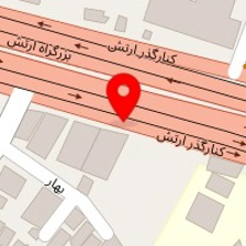 دکوراسیون داخلی صبا