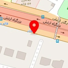 بازسازی ساختمان ایده سازان عرش