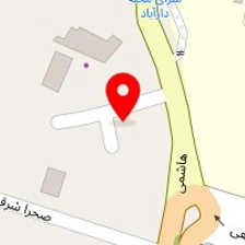 دکوراسیون خارجی رویال گاردن