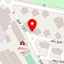 دکوراسیون داخلی آریا آرمان