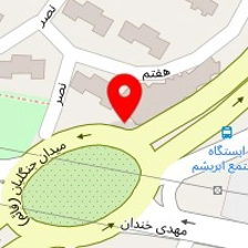 دکوراسیون داخلی سان دیزاین
