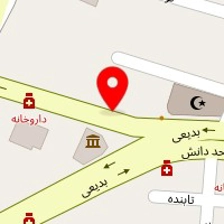 دکوراسیون فرمانبر